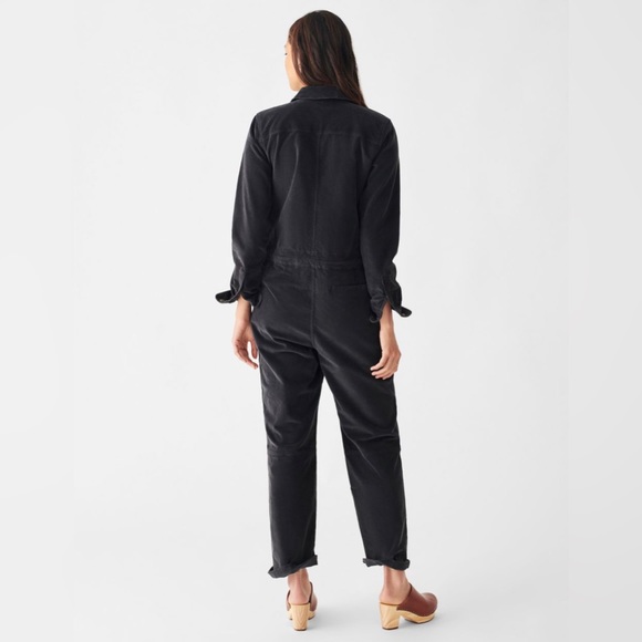 Faherty Jumpsuit - Picture 3 of 5